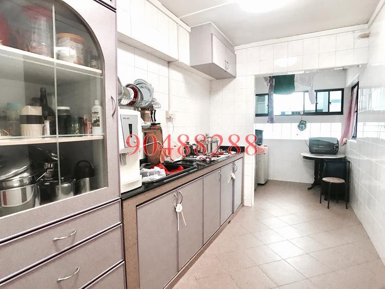 Blk 550 Woodlands Drive 44 (Woodlands), HDB 5 Rooms #156651182